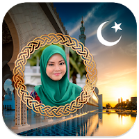 Islamic Photo Editor HD
