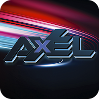 AXEL by STEELPRO