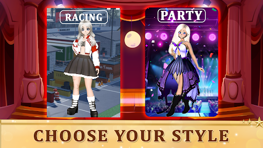 Super Idol: Next Fashion Model screenshot 3