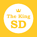 The King SD - Androidアプリ