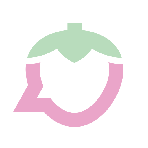 Lingberries Chat logo