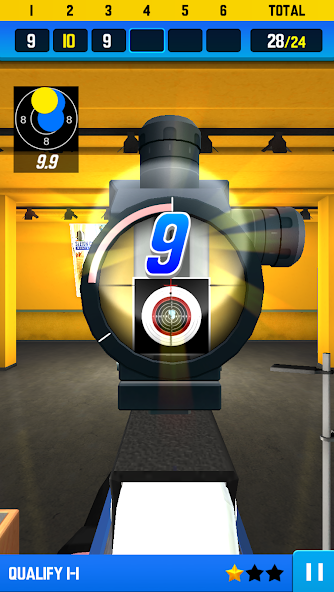 Shooting Champion 1.1.7 APK + Мод (Unlimited money) за Android