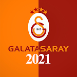 Cover Image of Download Galatasaray için 4K HD Duvar Kağıtları 2021 3.3.0 APK