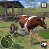 Farm City Animal Farming Games icon