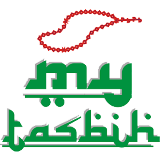 Bertasbih Ala Ustad logo