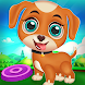 Puppy Day Care Salon: Cute Pet - Androidアプリ