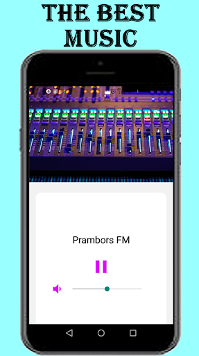 Sonora FM Jakarta Screen 2