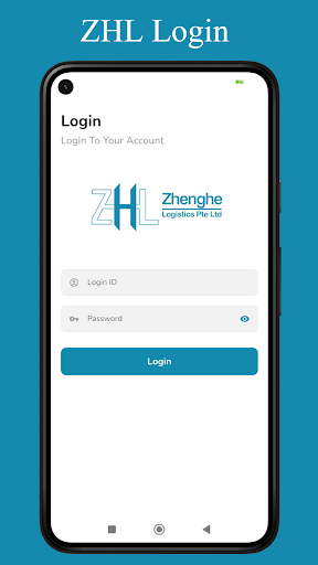 ZHL Mobile Screen 2