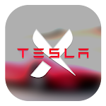 Cover Image of Download Musk Tesla-X PL 1.1 APK