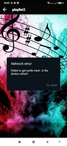 Screenshot 3 canciones de jay wheeler android