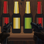 Cover Image of Download Bottle Shooter 3D Expert 1.03 APK