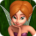 Talking Lila the Fairy Icon