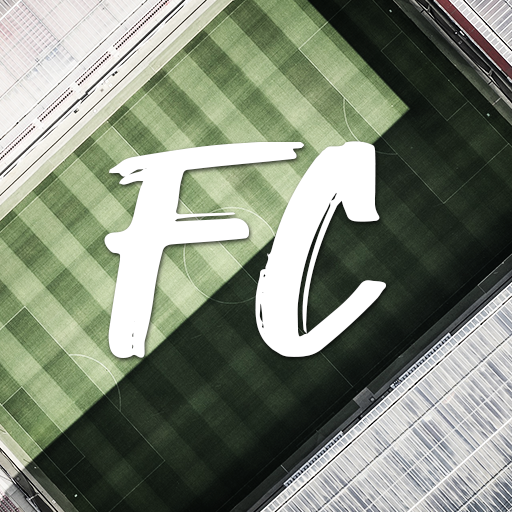 Football Coach App logo