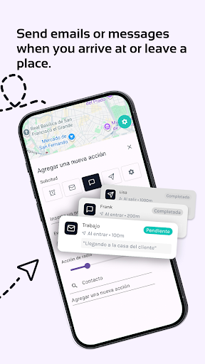 Mobidoit screenshot 4