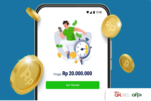 Pinjaman Mudah Cair Tip