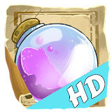 The Alchemist 2048 HD icon