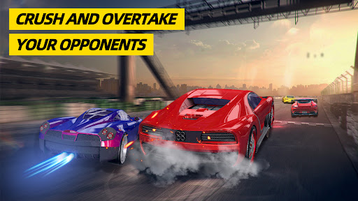 Speed Car Racing-3D Car Game 1.0.31 screenshots 5