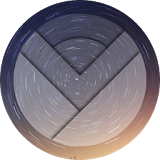 Material Glass Substratum [Legacy] icon
