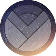 Material Glass Substratum [Legacy]  Icon