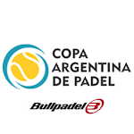 Cover Image of Download Copa Padel Argentina Bullpadel 80 APK