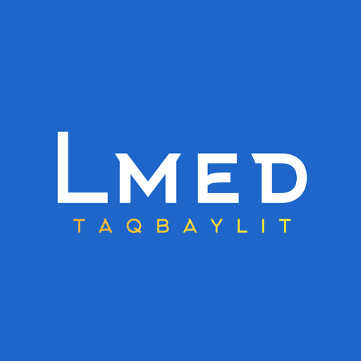Lmed Taqbaylit logo
