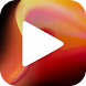 Video Player - Androidアプリ