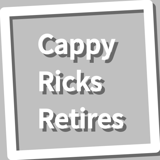 Book, Cappy Ricks Retires Windowsでダウンロード