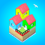 City Builder ASMR