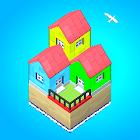 City Builder ASMR