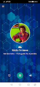 Rádio PA News