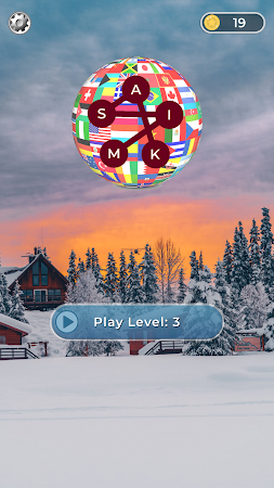 Game screenshot WordBrain Quest mod apk