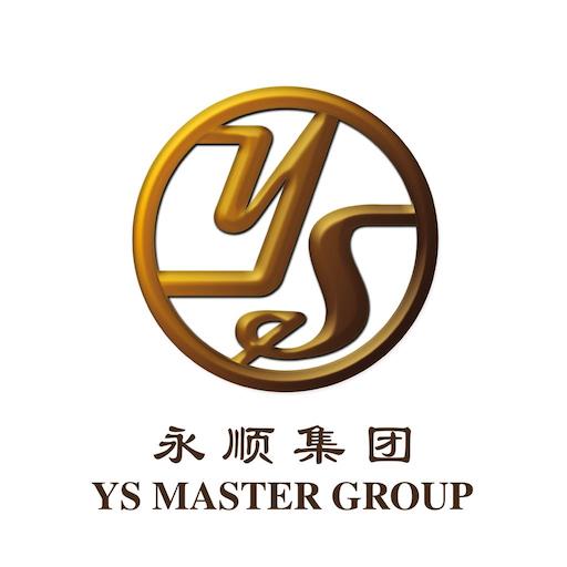 YS Master Group logo