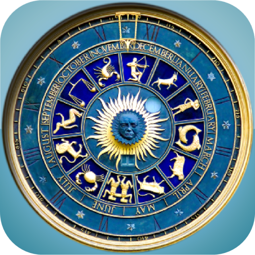 Horoskop i Tarot  Icon