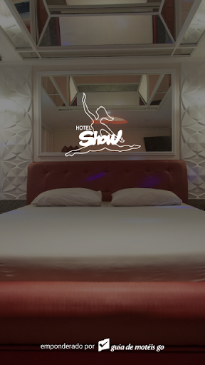 Android application Hotel Show screenshort