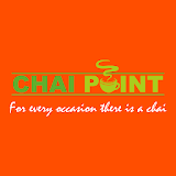 Chaipoint & Street Food icon