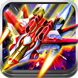Thunder Fighter icon