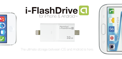 i-FlashDrive HD – Apps on Google Play