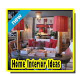 Home Interior Ideas icon