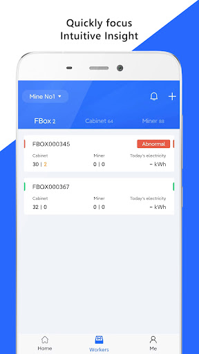FBOX Screen 2