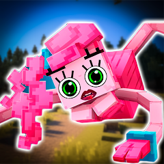 About: Mommy Long Legs Spider Poppy (Google Play version)