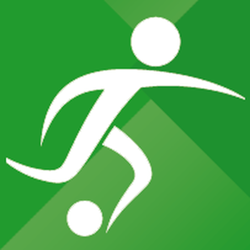 foomla - Fußballtraining logo