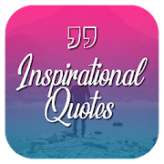 Inspirational Quotes  Icon