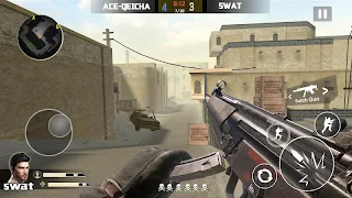 Gun Shot Strike - Screenshot 3