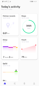 Fundo Health – Apps On Google Play