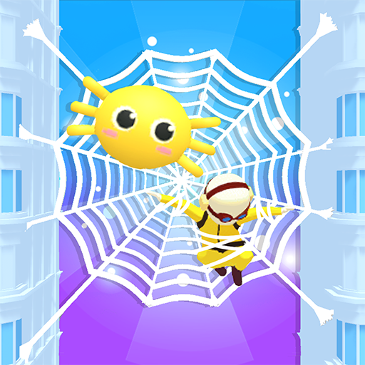 Spider Catch Everything Download on Windows