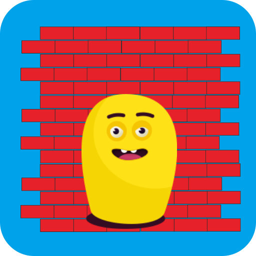 Brick Eater logo