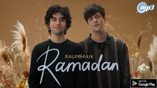 Rauf & Faik | بدون انترنت