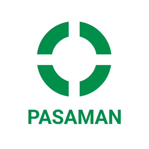 KOMBI PASAMAN logo