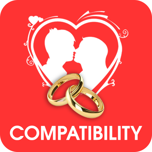 Zodiac Compatibility logo