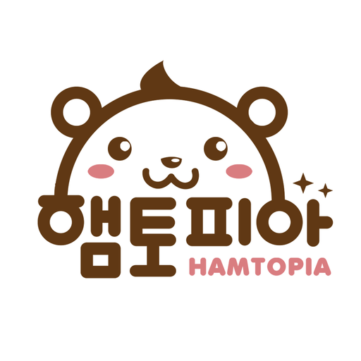 HAMTOPIA logo